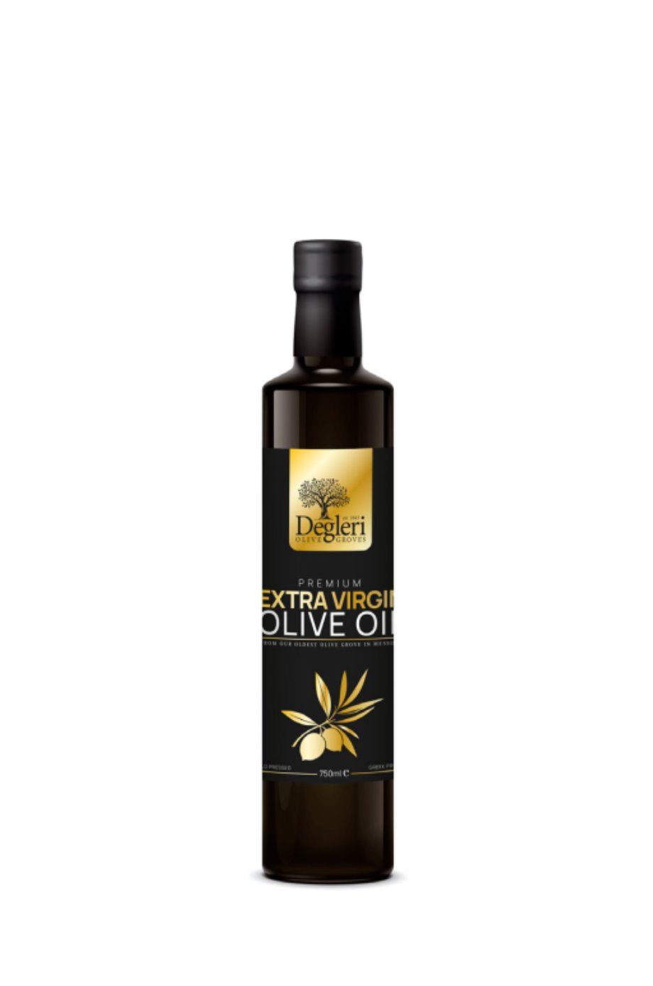 Olive Oil