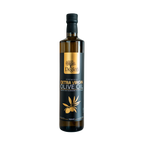 Degleri Premium Extra Virgin Olive Oil 750ml Glass Bottle – Greek single-origin cold-pressed olive oil, low acidity and rich in polyphenols