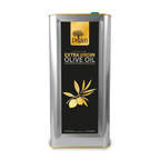 Degleri Premium Extra Virgin Olive Oil 5L Tin – Greek single-origin cold-pressed olive oil, low acidity and rich in polyphenols.